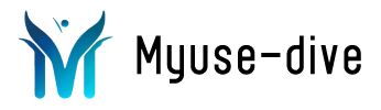 水中工事・潜水工事は兵庫県のMyuse-dive（ミューズダイブ）